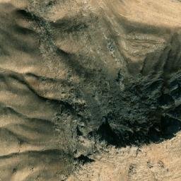 Satellite imagery of Kharah-ye Safēd, AF