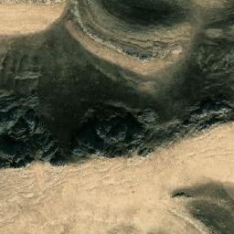Satellite imagery of Kharah-ye Safēd, AF