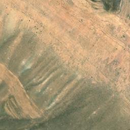 Satellite imagery of Zinishkanak, AF