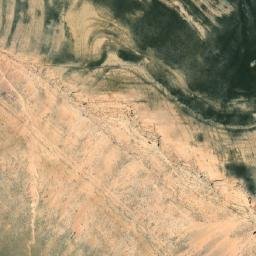 Satellite imagery of Rag-e Kabūd, AF