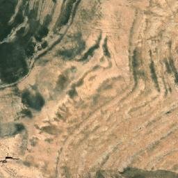 Satellite imagery of Rag-e Kabūd, AF