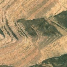 Satellite imagery of Rag-e Kabūd, AF