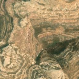 Satellite imagery of Ḩişār-e Safēd, AF