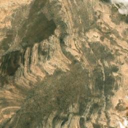 Satellite imagery of Ḩişār-e Safēd, AF