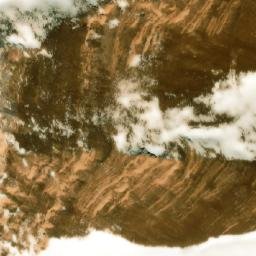 Satellite imagery of Ḩişār-e Safēd, AF