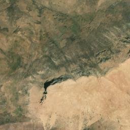 Satellite imagery of Kōtal-e Achah, AF