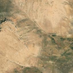 Satellite imagery of Kōtal-e Achah, AF