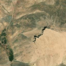 Satellite imagery of Kōtal-e Achah, AF