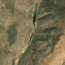 Satellite imagery of Khūdkī, AF