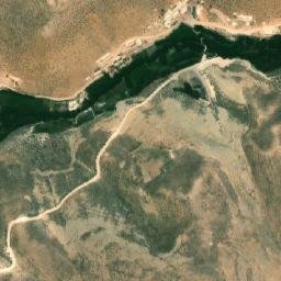 Satellite imagery of Chigay, AF