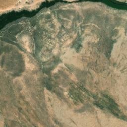 Satellite imagery of Chigay, AF