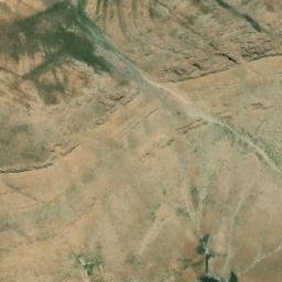 Satellite imagery of Takbīr Jāy, AF