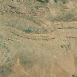 Satellite imagery of Takbīr Jāy, AF