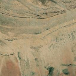 Satellite imagery of Band-e Haftād Chashmah, AF
