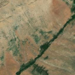 Satellite imagery of Lakah Sang, AF
