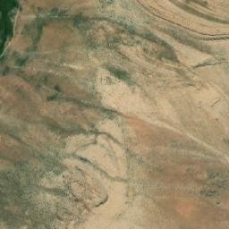 Satellite imagery of Lakah Sang, AF