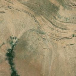 Satellite imagery of Lakah Sang, AF