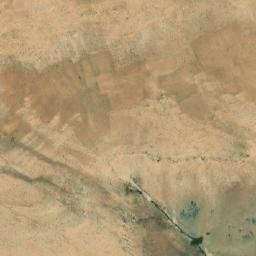 Satellite imagery of Narm Āw, AF