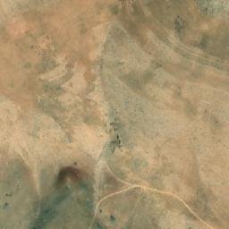 Satellite imagery of Narm Āw, AF