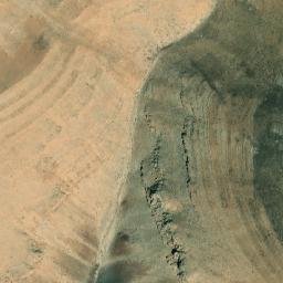 Satellite imagery of Kōh-e Gulak, AF