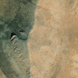 Satellite imagery of Kōh-e Gulak, AF