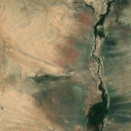 Satellite imagery of Kōh-e Gulak, AF