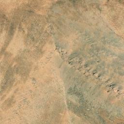 Satellite imagery of Kōh-e Rūzan, AF