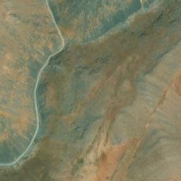 Satellite imagery of Ghūnḏī-ye Bigal, AF