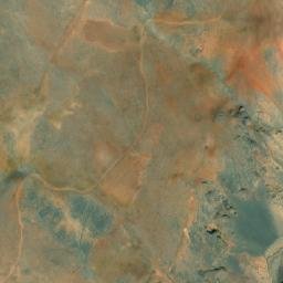 Satellite imagery of Ghūnḏī-ye Bigal, AF