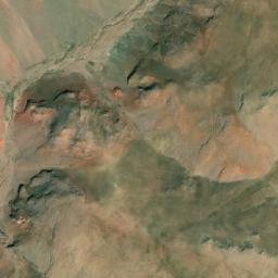 Satellite imagery of Sar-e Spīnāb, AF