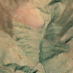 Satellite imagery of Kōh-e Shāh Khwājah, AF