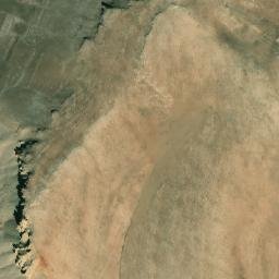 Satellite imagery of Kōh-e Qabarghah, AF
