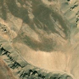 Satellite imagery of Darahchah, AF