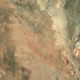 Satellite imagery of Kōh-e Dūmak, AF