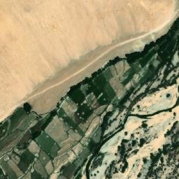 Satellite imagery of Paytow-e Katah, AF