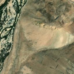 Satellite imagery of Bēsarak, AF