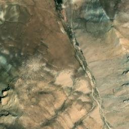 Satellite imagery of Bēsarak, AF