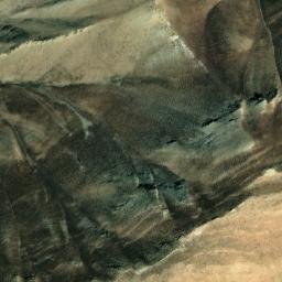 Satellite imagery of Kōh-e Khirs Darah, AF