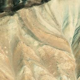 Satellite imagery of Kōh-e Khirs Darah, AF