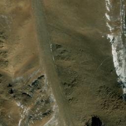 Satellite imagery of Kōtal-e Qush Qōbī, AF
