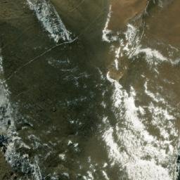 Satellite imagery of Kōtal-e Qush Qōbī, AF