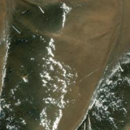 Satellite imagery of Kōtal-e Qush Qōbī, AF