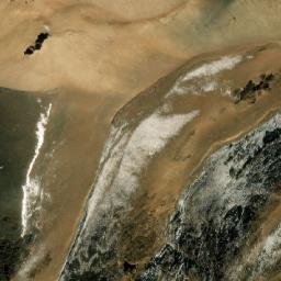 Satellite imagery of Kōh-e Gōgird, AF