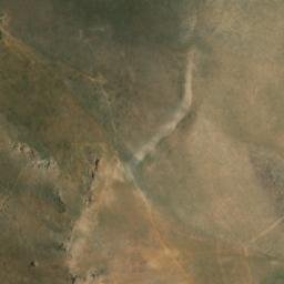 Satellite imagery of Kōtal-e Zar Sang wa Nāw Jōy, AF
