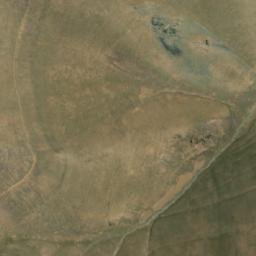 Satellite imagery of Kōtal-e Zar Sang wa Nāw Jōy, AF