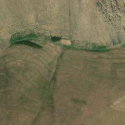 Satellite imagery of Kōtal-e Zar Sang wa Nāw Jōy, AF