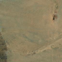 Satellite imagery of Kaj Pētāw, AF