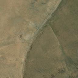 Satellite imagery of Kaj Pētāw, AF