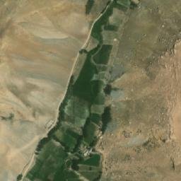 Satellite imagery of Sinwārī, AF