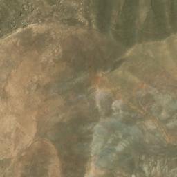 Satellite imagery of Sinwārī, AF